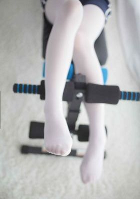 隐秘女人心_JVID性感写真