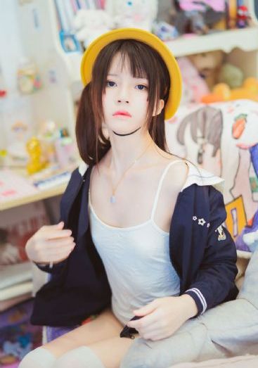 鹿鼎记电视剧_十万网红美女美酱